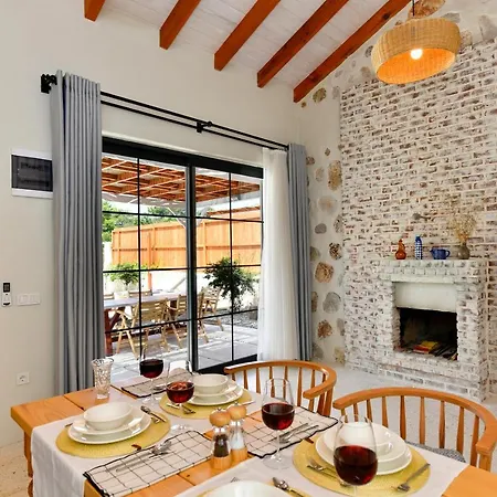 Apartman Sojoy Allure