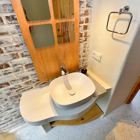 Sojoy Allure Appartement Fethiye