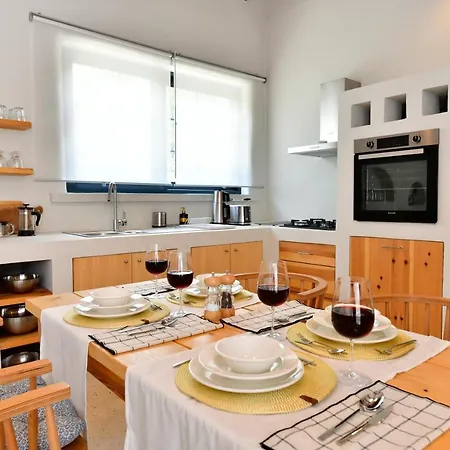 Sojoy Allure Apartmán Fethiye