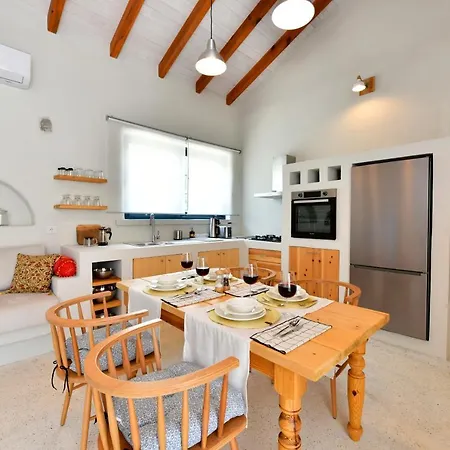 Sojoy Allure Apartmán Fethiye