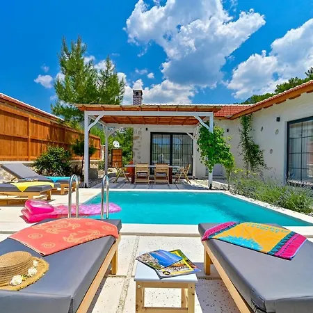 Apartmán Sojoy Allure *