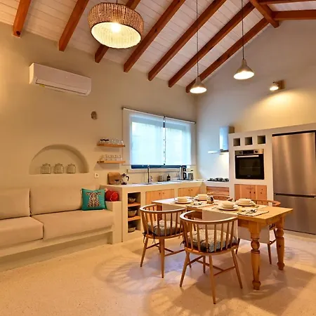 Sojoy Allure Apartmán Fethiye