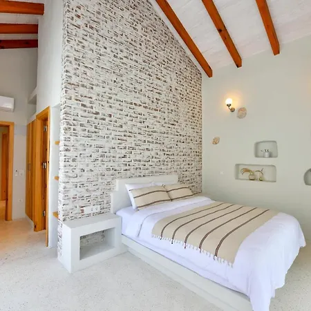 Apartmán Sojoy Allure Fethiye