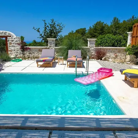 Sojoy Allure Apartmán